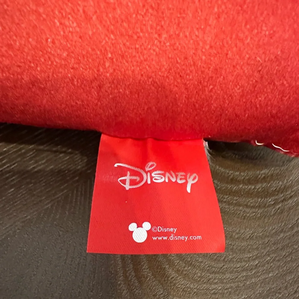 Disney Christmas‎ Pillow